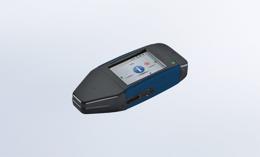 DLK Pro İnspection Key