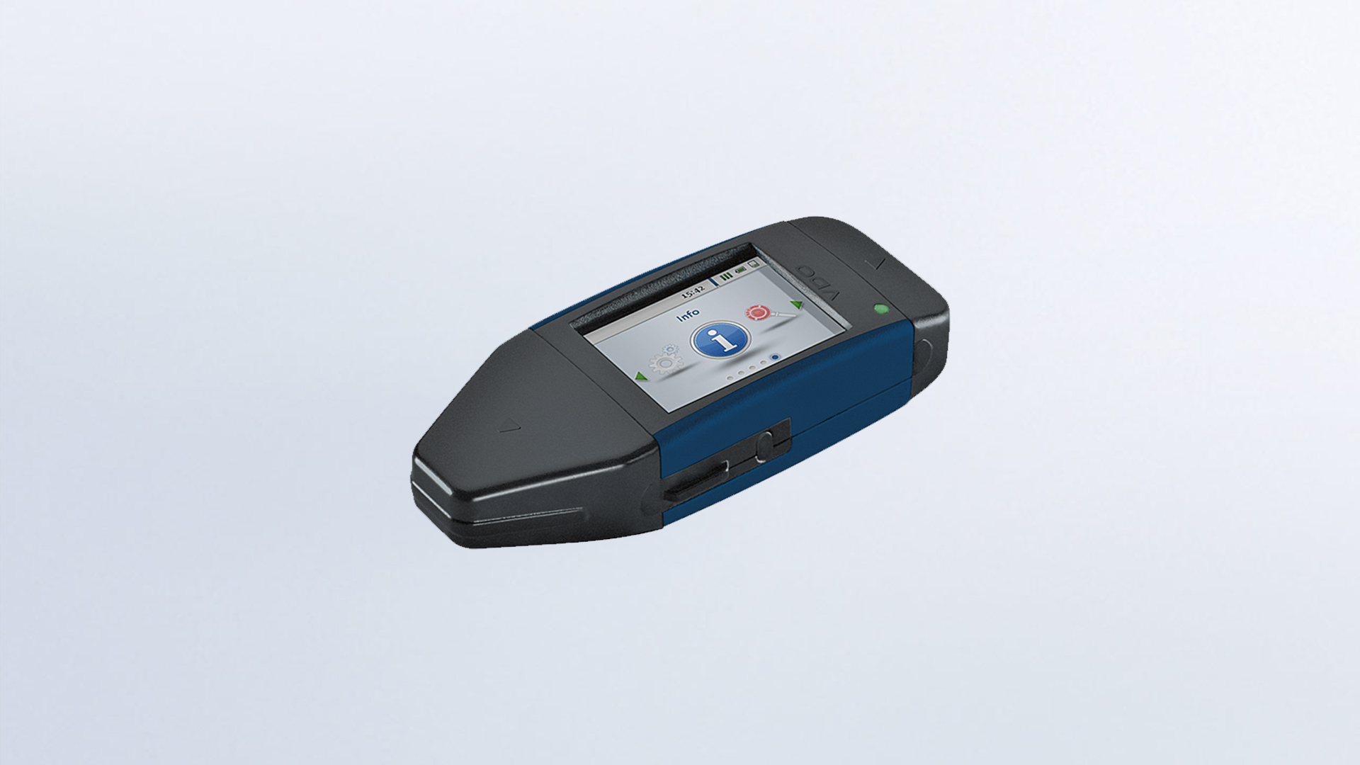 DLK Pro İnspection Key