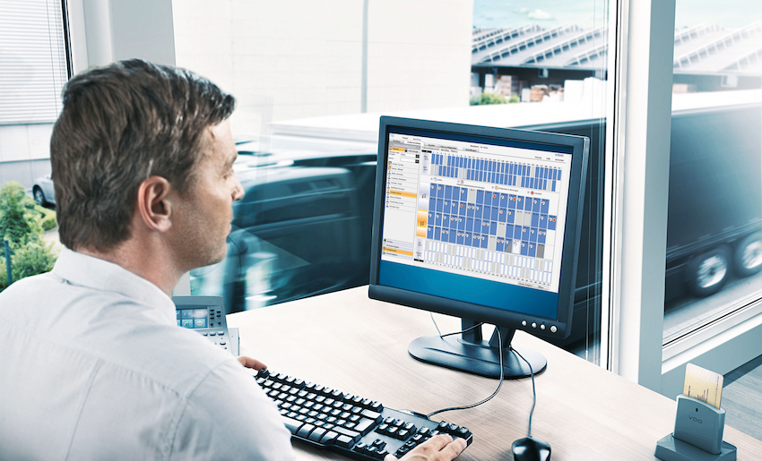 Filo Yönetim Yazılımı ve Aksesuarları