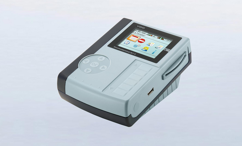 Download Terminal Pro