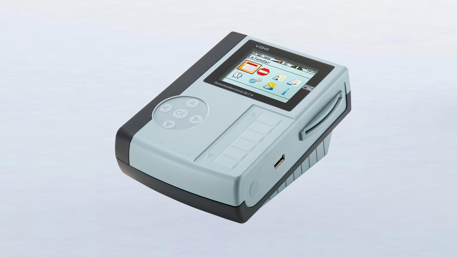 Download Terminal Pro