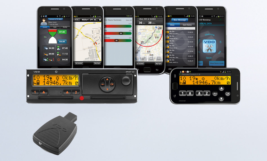 DTCO® SMARTLINK PRO