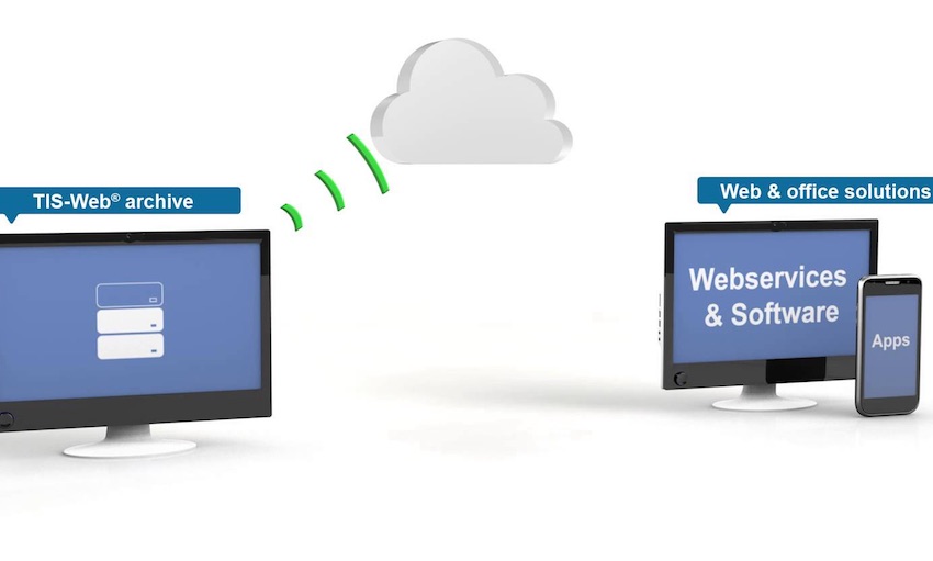 DTCO Connect concept